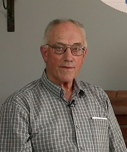 Never Still in Estherville - Hometown Wisdom